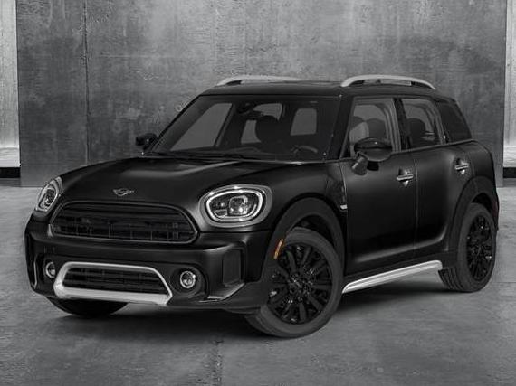 MINI COUNTRYMAN 2023 WMZ53BR07P3P85914 image