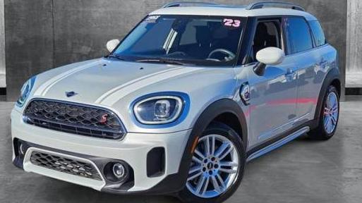 MINI COUNTRYMAN 2023 WMZ53BR03P3P87577 image