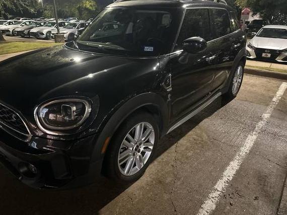 MINI COUNTRYMAN 2023 WMZ53BR07P3P93530 image MINI COUNTRYMAN 2023 WMZ53BR07P3P93530 image