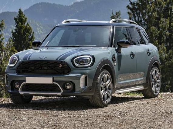 MINI COUNTRYMAN 2023 WMZ33BS00P3R24959 image MINI COUNTRYMAN 2023 WMZ33BS00P3R24959 image