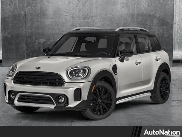 MINI COUNTRYMAN 2023 WMZ53BR00P3P39695 image MINI COUNTRYMAN 2023 WMZ53BR00P3P39695 image