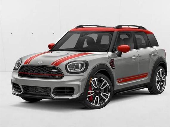 MINI COUNTRYMAN 2023 WMZ33BS0XP3R01138 image MINI COUNTRYMAN 2023 WMZ33BS0XP3R01138 image