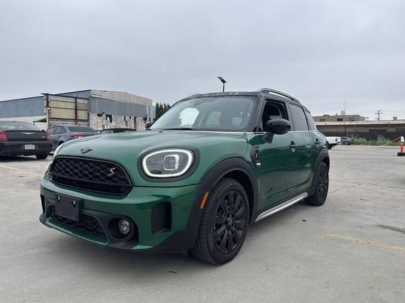 MINI COUNTRYMAN 2023 WMZ83BR01P3R30734 image MINI COUNTRYMAN 2023 WMZ83BR01P3R30734 image