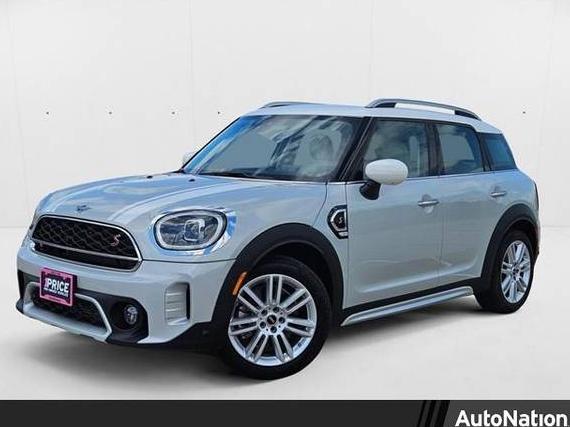 MINI COUNTRYMAN 2023 WMZ53BR07P3P35711 image MINI COUNTRYMAN 2023 WMZ53BR07P3P35711 image