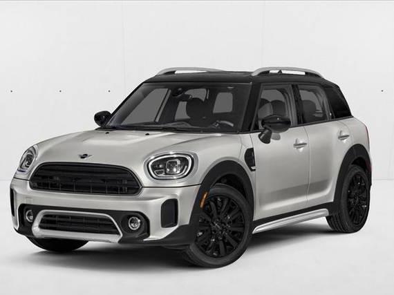MINI COUNTRYMAN 2023 WMZ53BR04P3R02509 image MINI COUNTRYMAN 2023 WMZ53BR04P3R02509 image