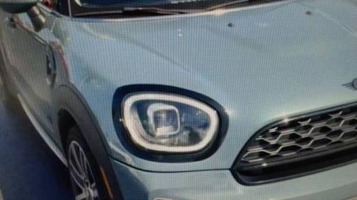 MINI COUNTRYMAN 2023 WMZ83BR06P3P44221 image