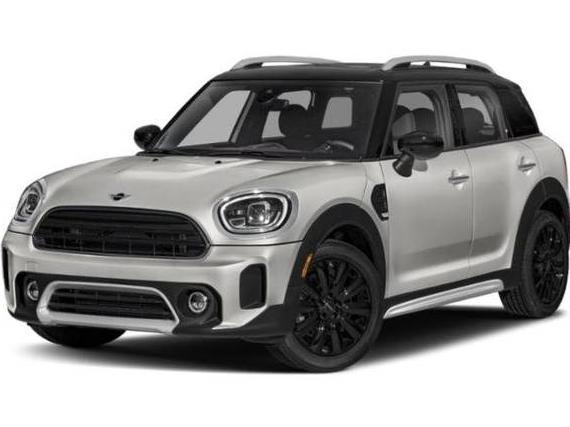 MINI COUNTRYMAN 2023 WMZ53BR03P3P46057 image MINI COUNTRYMAN 2023 WMZ53BR03P3P46057 image