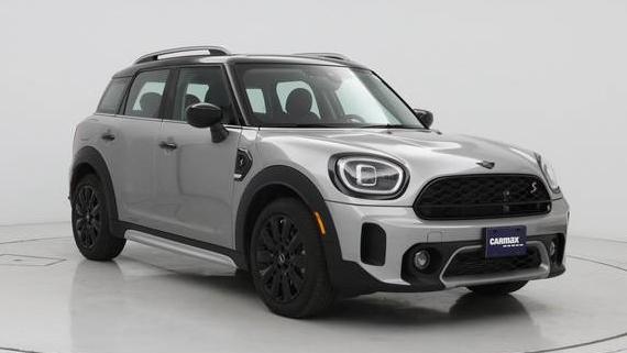 MINI COUNTRYMAN 2023 WMZ53BR0XP3R10405 image