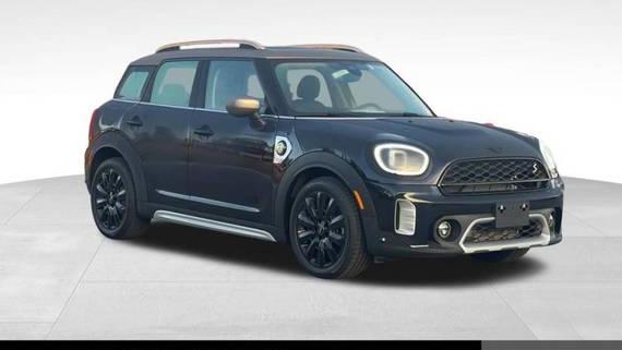 MINI COUNTRYMAN 2023 WMZ23BS09P3R78367 image