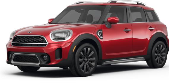 MINI COUNTRYMAN 2023 WMZ33BS0XP3R28503 image