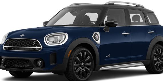 MINI COUNTRYMAN 2023 WMZ23BS01P3R20947 image MINI COUNTRYMAN 2023 WMZ23BS01P3R20947 image