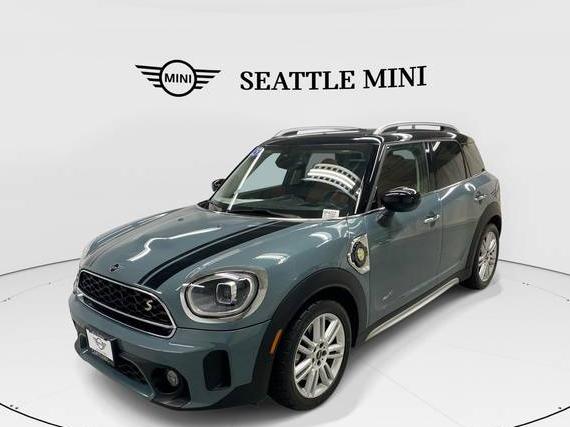 MINI COUNTRYMAN 2023 WMZ23BS0XP3P78999 image MINI COUNTRYMAN 2023 WMZ23BS0XP3P78999 image