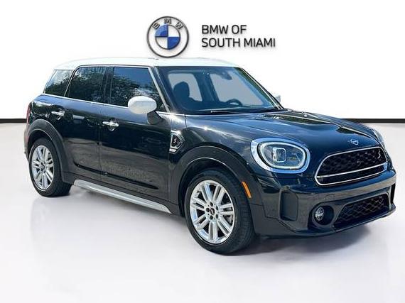 MINI COUNTRYMAN 2023 WMZ53BR0XP3P70551 image MINI COUNTRYMAN 2023 WMZ53BR0XP3P70551 image