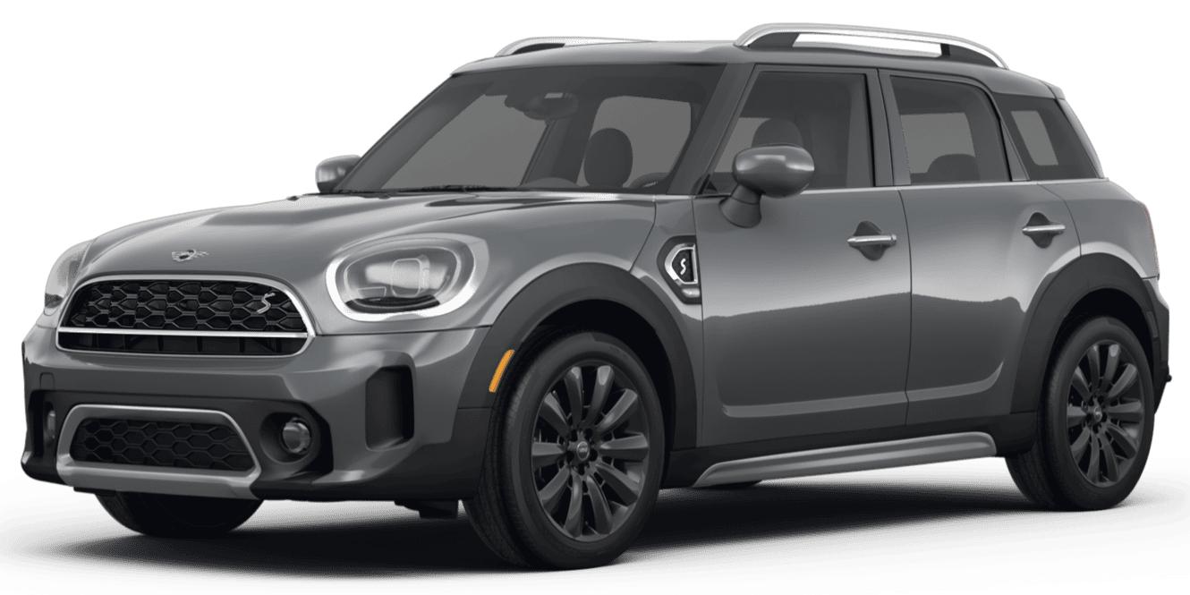 MINI COUNTRYMAN 2023 WMZ83BR00P3P56445 image