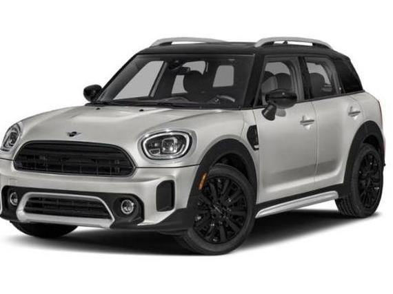 MINI COUNTRYMAN 2023 WMZ53BR06P3P46148 image MINI COUNTRYMAN 2023 WMZ53BR06P3P46148 image