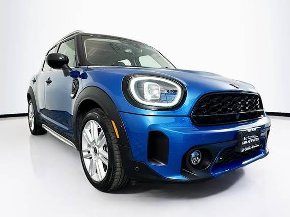 MINI COUNTRYMAN 2023 WMZ83BR04P3P97211 image MINI COUNTRYMAN 2023 WMZ83BR04P3P97211 image