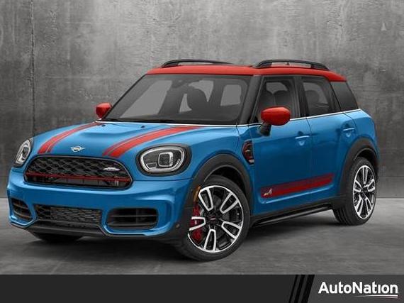 MINI COUNTRYMAN 2023 WMZ33BS02P3P42535 image