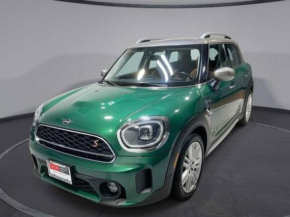 MINI COUNTRYMAN 2023 WMZ83BR00P3P62374 image MINI COUNTRYMAN 2023 WMZ83BR00P3P62374 image
