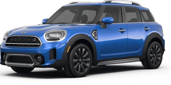 MINI COUNTRYMAN 2023 WMZ83BR02P3P40277 image