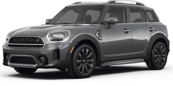 MINI COUNTRYMAN 2023 WMZ83BR07P3P39531 image