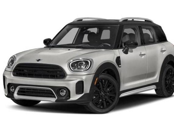 MINI COUNTRYMAN 2023 WMZ53BR0XP3P88127 image MINI COUNTRYMAN 2023 WMZ53BR0XP3P88127 image