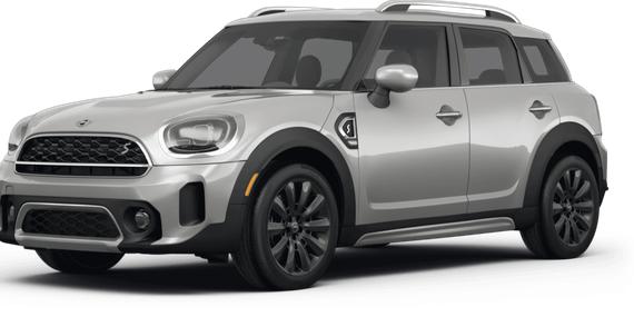 MINI COUNTRYMAN 2023 WMZ83BR02P3P75627 image MINI COUNTRYMAN 2023 WMZ83BR02P3P75627 image