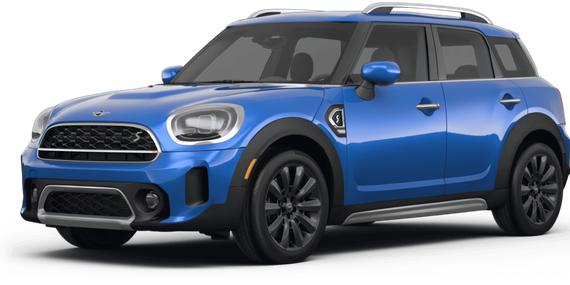 MINI COUNTRYMAN 2023 WMZ83BR04P3P36568 image