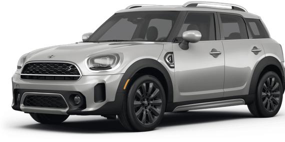MINI COUNTRYMAN 2023 WMZ53BR03P3P95288 image MINI COUNTRYMAN 2023 WMZ53BR03P3P95288 image