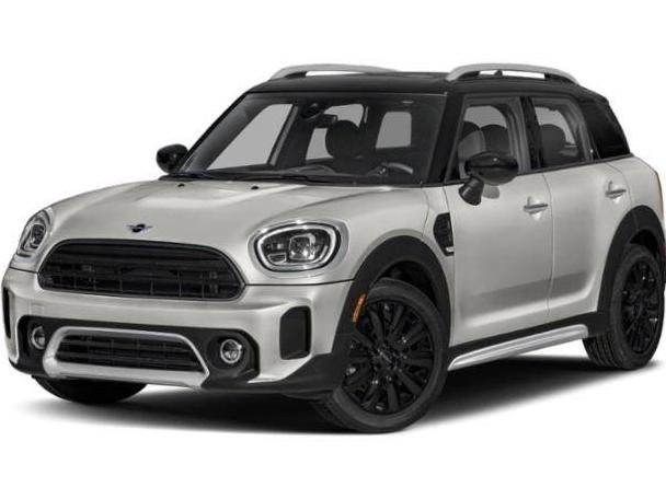 MINI COUNTRYMAN 2023 WMZ53BR00P3P55475 image