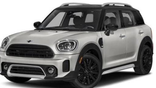 MINI COUNTRYMAN 2023 WMZ53BR06P3P73026 image