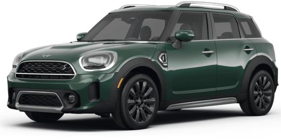 MINI COUNTRYMAN 2023 WMZ53BR05P3R24535 image
