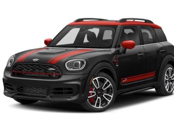 MINI COUNTRYMAN 2023 WMZ33BS00P3P49645 image MINI COUNTRYMAN 2023 WMZ33BS00P3P49645 image