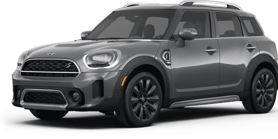 MINI COUNTRYMAN 2023 WMZ83BR02P3P70413 image MINI COUNTRYMAN 2023 WMZ83BR02P3P70413 image