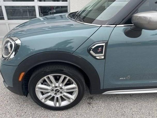 MINI COUNTRYMAN 2023 WMZ83BR07P3P96473 image