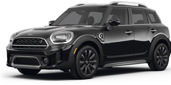 MINI COUNTRYMAN 2023 WMZ83BR00P3P76470 image MINI COUNTRYMAN 2023 WMZ83BR00P3P76470 image