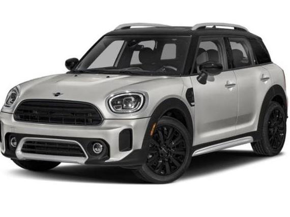 MINI COUNTRYMAN 2023 WMZ53BR05P3P69727 image MINI COUNTRYMAN 2023 WMZ53BR05P3P69727 image
