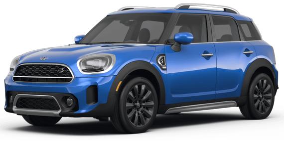 MINI COUNTRYMAN 2023 WMZ83BR00P3R03251 image MINI COUNTRYMAN 2023 WMZ83BR00P3R03251 image
