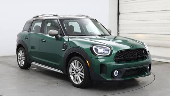 MINI COUNTRYMAN 2023 WMZ53BR08P3P77479 image MINI COUNTRYMAN 2023 WMZ53BR08P3P77479 image
