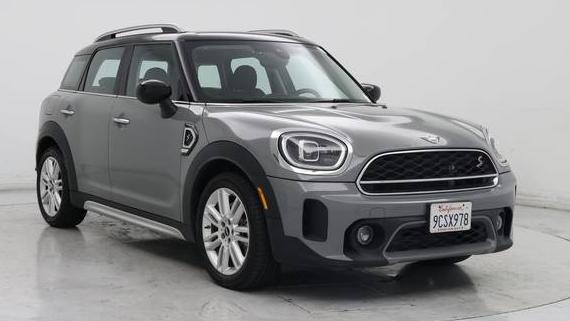 MINI COUNTRYMAN 2023 WMZ53BR00P3P51197 image MINI COUNTRYMAN 2023 WMZ53BR00P3P51197 image