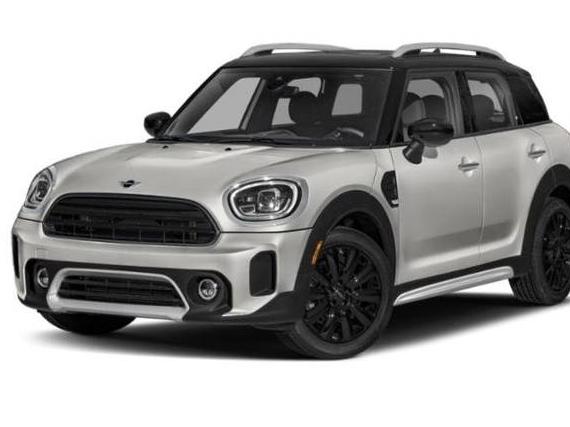 MINI COUNTRYMAN 2023 WMZ83BR0XP3R01054 image MINI COUNTRYMAN 2023 WMZ83BR0XP3R01054 image
