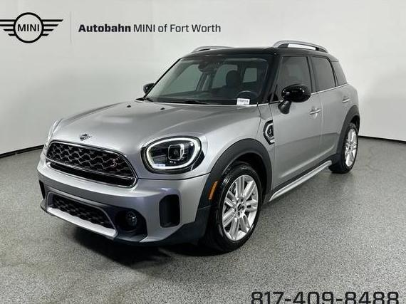 MINI COUNTRYMAN 2023 WMZ53BR02P3P94892 image MINI COUNTRYMAN 2023 WMZ53BR02P3P94892 image