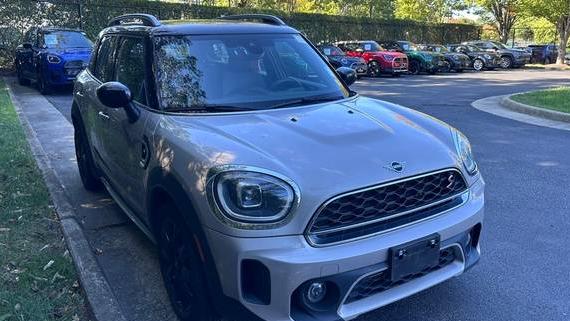 MINI COUNTRYMAN 2023 WMZ53BR06P3P93423 image MINI COUNTRYMAN 2023 WMZ53BR06P3P93423 image