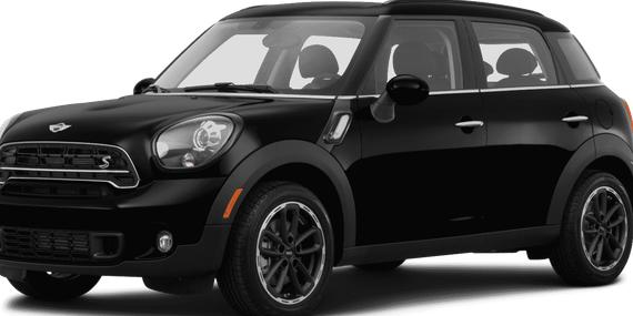 MINI COUNTRYMAN 2016 WMWZC5C5XGWU01529 image
