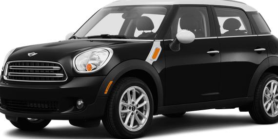 MINI COUNTRYMAN 2016 WMWZB3C5XGWM33310 image