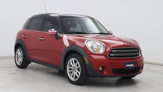 MINI COUNTRYMAN 2016 WMWZB3C50GWR49594 image