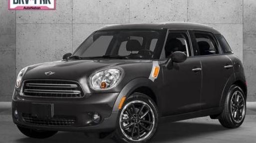 MINI COUNTRYMAN 2016 WMWZC5C56GWU21552 image