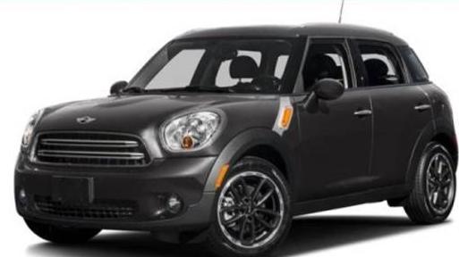 MINI COUNTRYMAN 2016 WMWZC3C54GWP53557 image