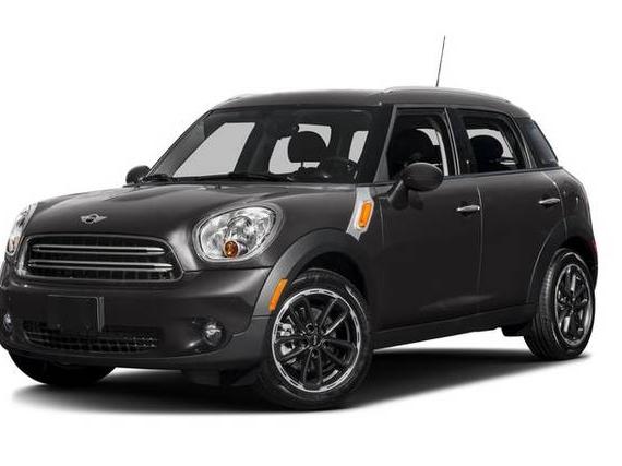 MINI COUNTRYMAN 2016 WMWZC5C58GWU00699 image MINI COUNTRYMAN 2016 WMWZC5C58GWU00699 image