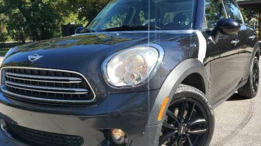 MINI COUNTRYMAN 2016 WMWZB3C55GWR46898 image