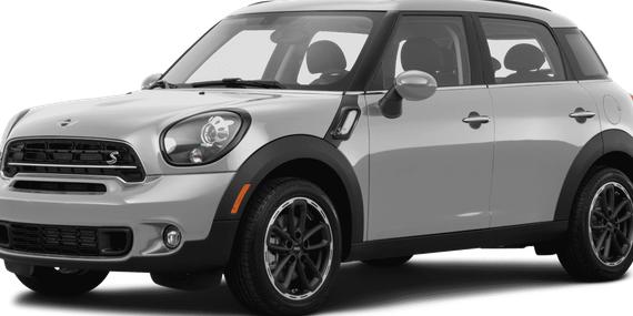 MINI COUNTRYMAN 2016 WMWZC3C51GWT09522 image MINI COUNTRYMAN 2016 WMWZC3C51GWT09522 image